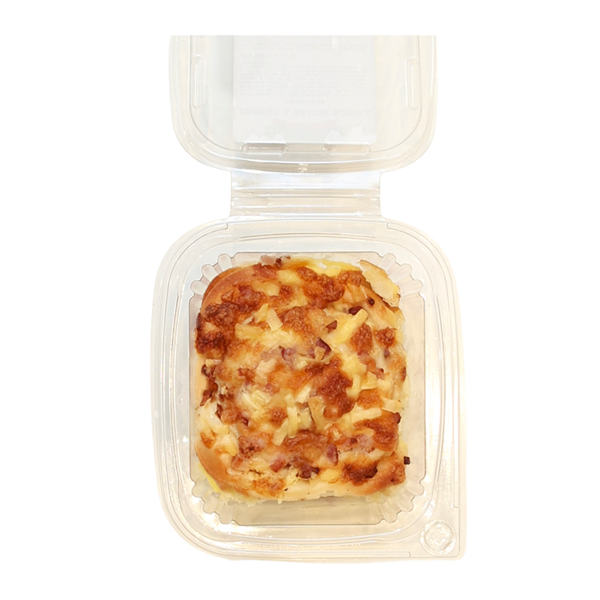 Harris Farm Cheese and Bacon Scroll 200g