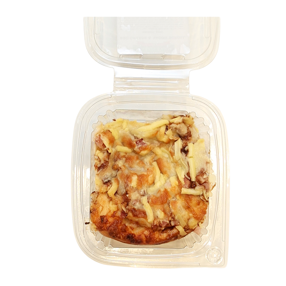 Harris Farm BBQ Cheese and Bacon Scroll 200g