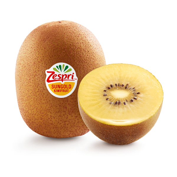 Kiwifruit Gold Each
