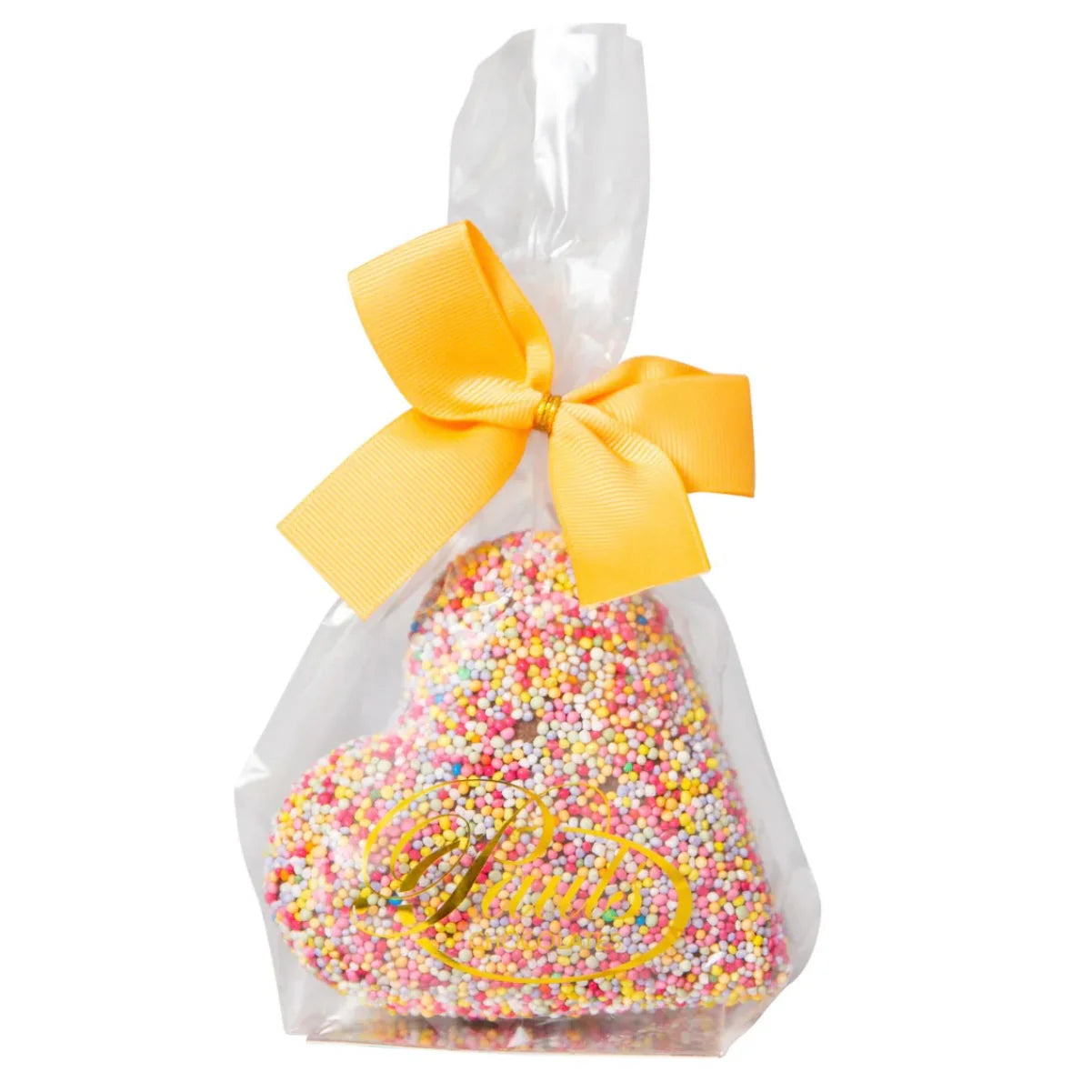 Paul's Chocolate Hearts Bag 150g