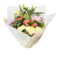 Flowers Premium Bouquet
