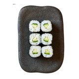 Fish in the Family Sushi Baby Roll Avocado