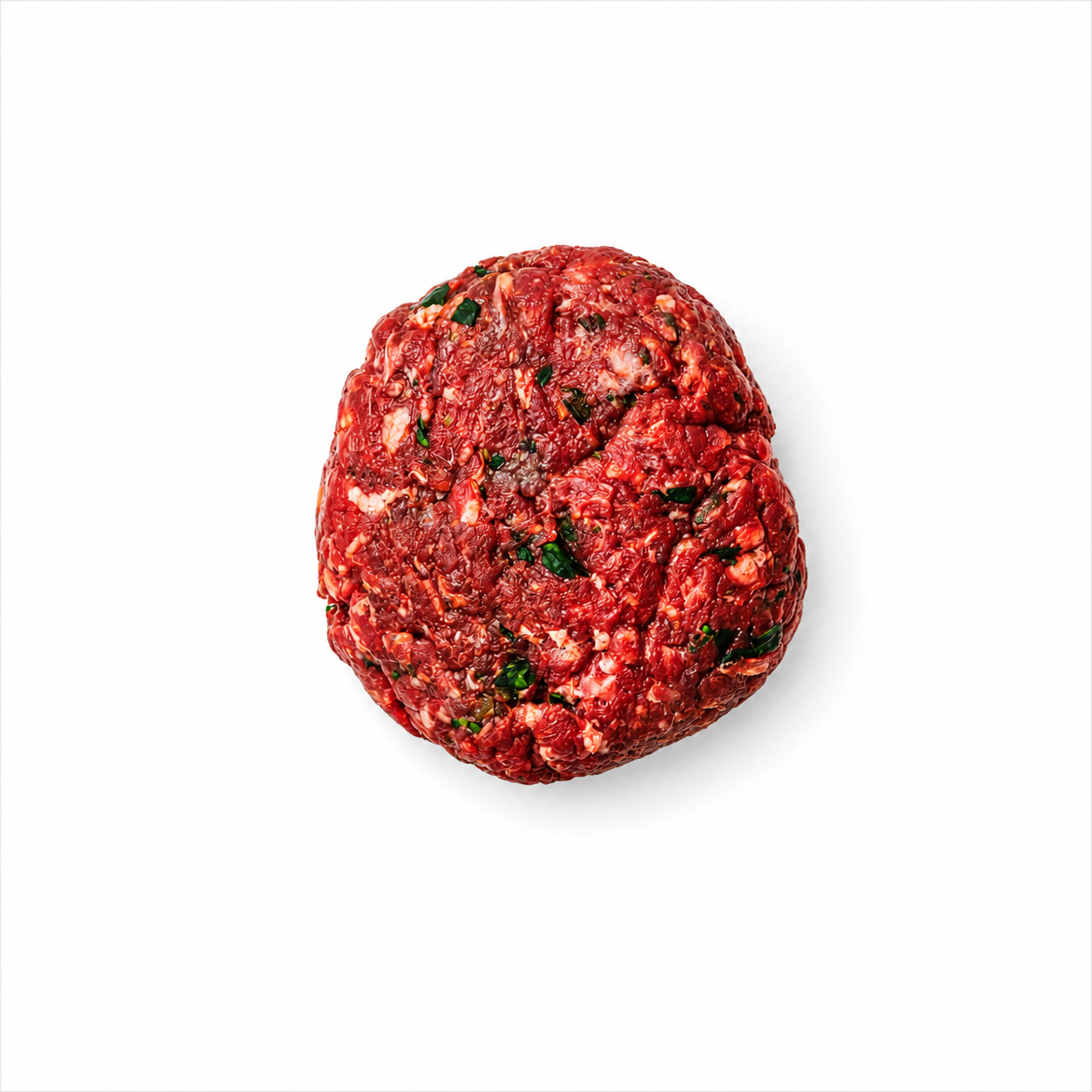 The Butcher & The Chef Beef Burger min 135g