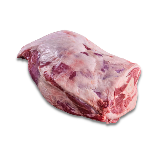 Butcher Lamb Shoulder Bone in Roast 1.6-2.0kg