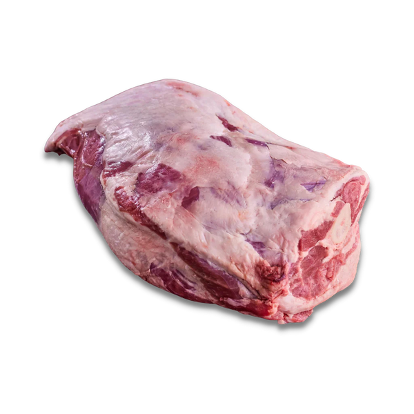 Butcher Lamb Bone in Shoulder Roast 1.4-1.8kg
