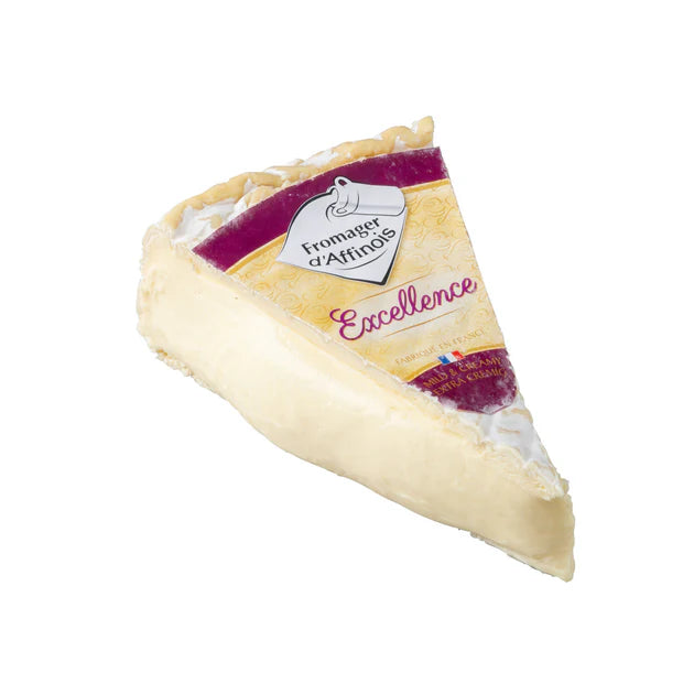 Fromager d'Affinois Excellence French Cheese 450g-550g