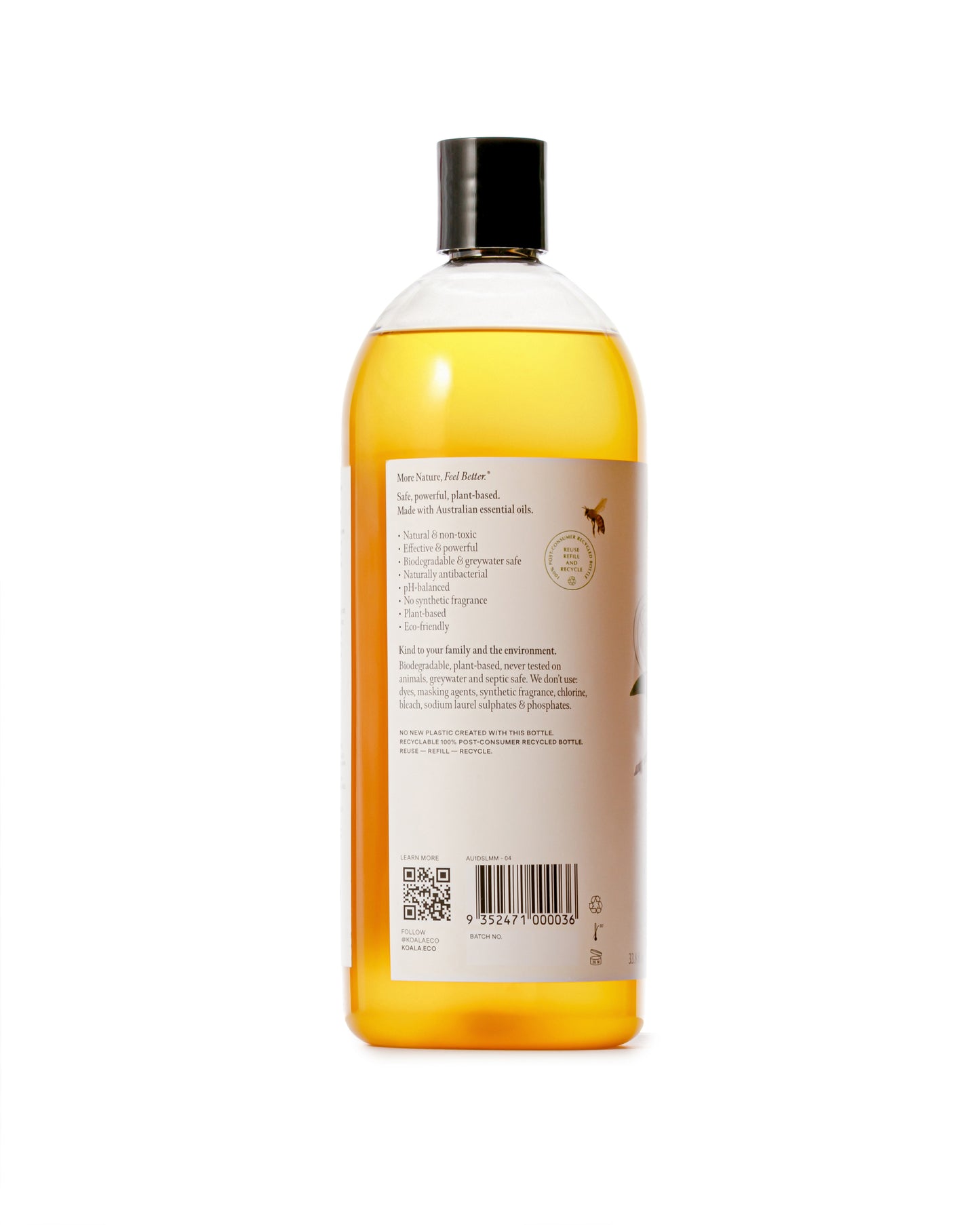 Koala Eco Dish Soap 1L