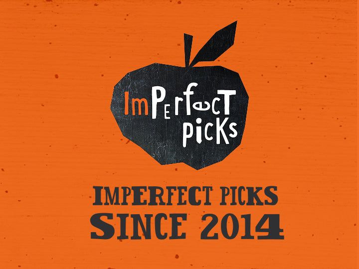 Imperfect Picks since 2014