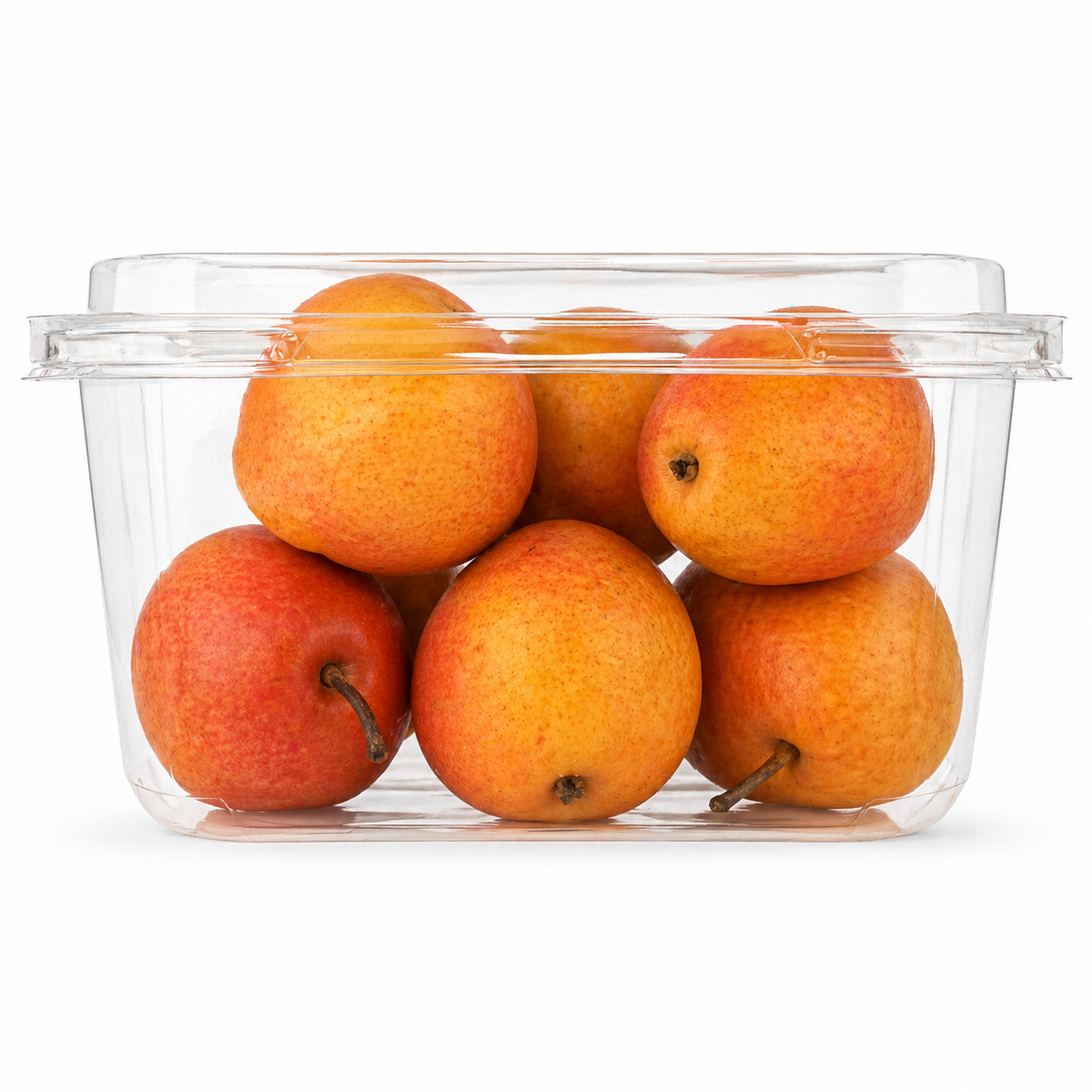 Pears Piqa Boo Prepack 750g