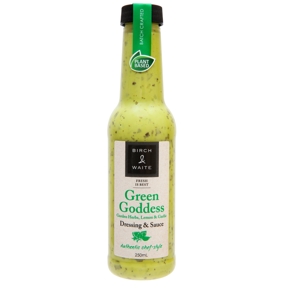 Buy Birch & Waite - Dressing - Green Goddess from Harris Farm Online Harris Farm Markets Buy Birch & Waite - Dressing - Green Goddess from Harris Farm Online Harris Farm Markets