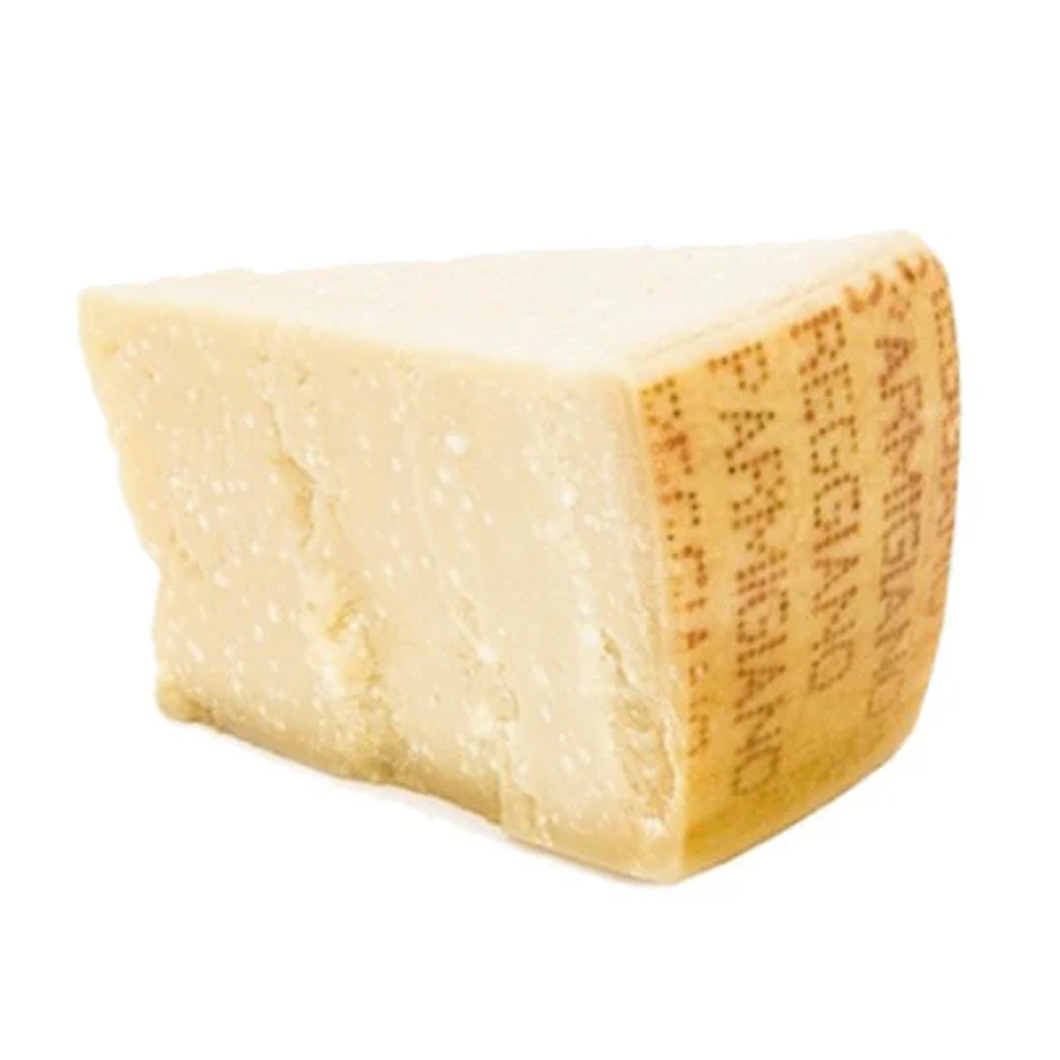 Harris Farm Parmigiano Reggiano Dop 40M 200-250g | Harris Farm Markets Online