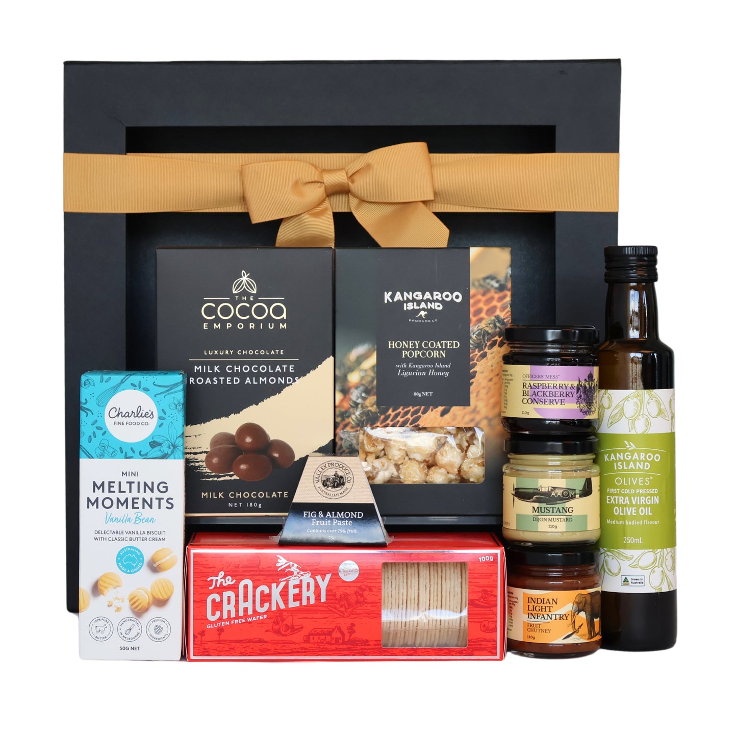 Harris Farm Christmas Treats Hamper