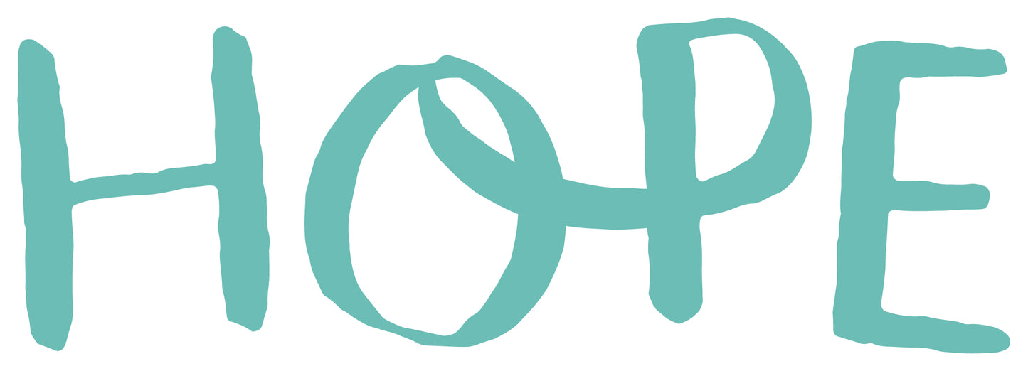Pay-it-forward to HOPE
