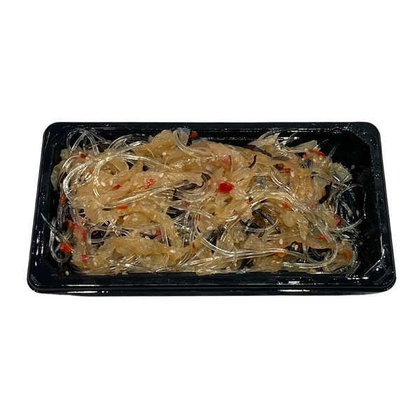Fish in the Family Jellyfish Salad 100g