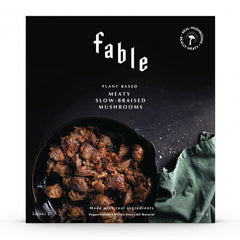 Fable Plant Based Braised Beef 250g