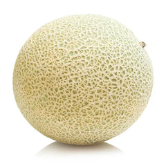 Melon Rockmelon Large Each