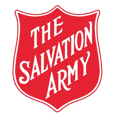 Pay-it-forward to The Salvation Army Salvos Shire