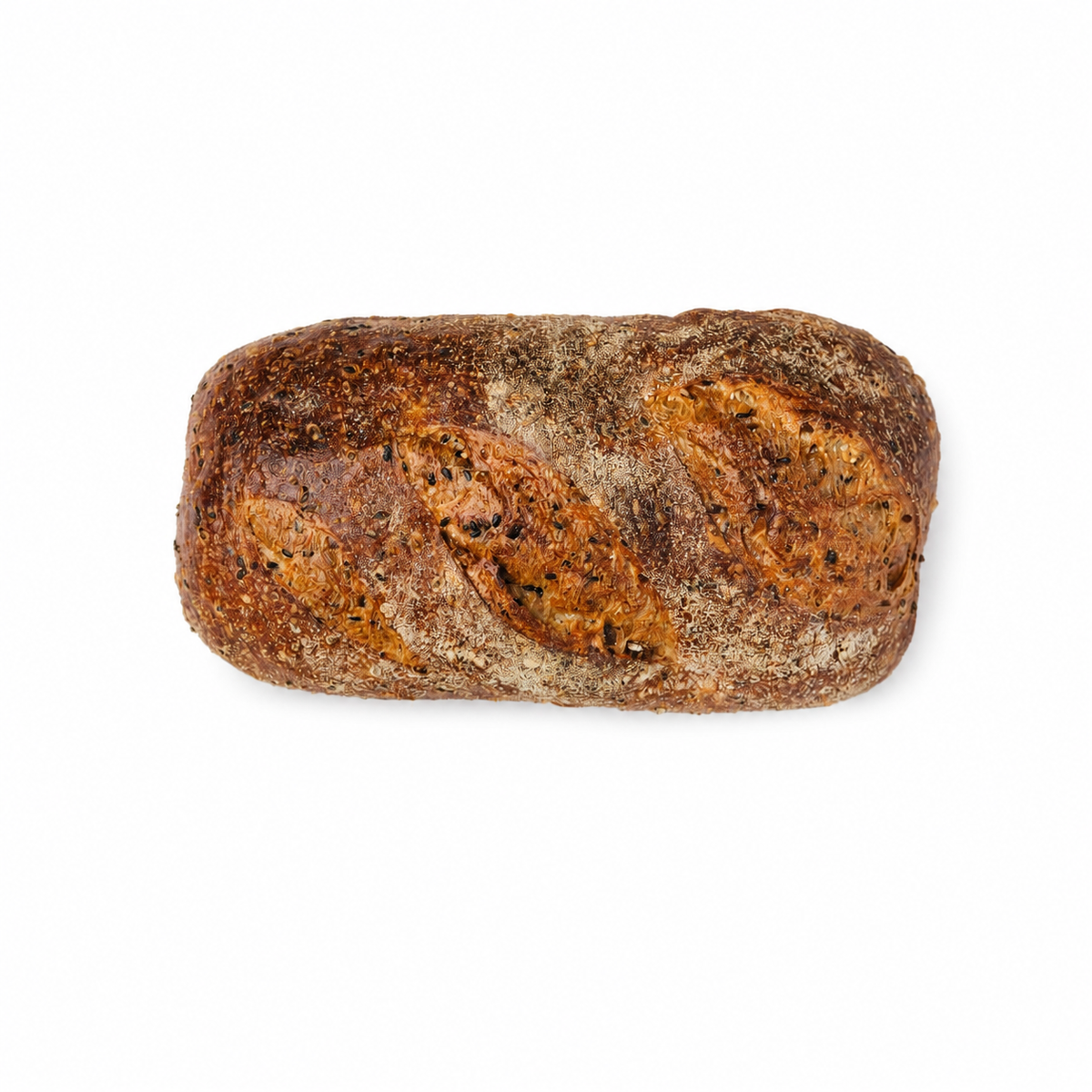 Infinity Bakery Soy Linseed Sliced Sourdough 730g