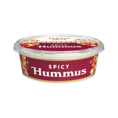 Tahini Neri Spicy Hummus 200g