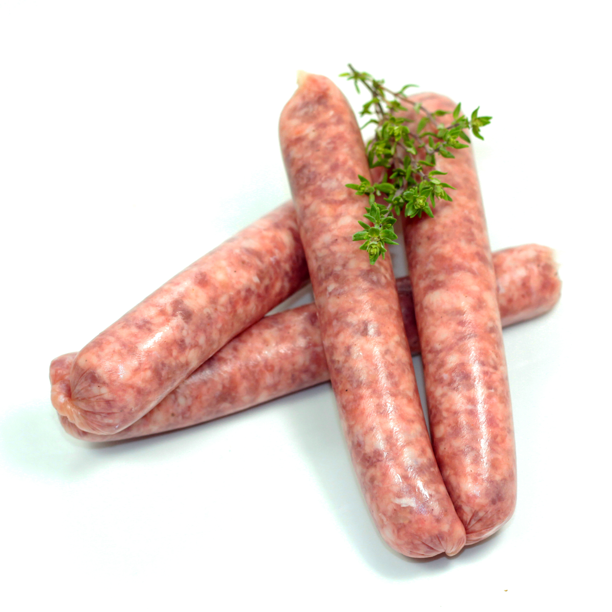 Chipolatas Mild 400g