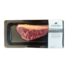 Cape Grim Beef Porterhouse Steak 200-350g