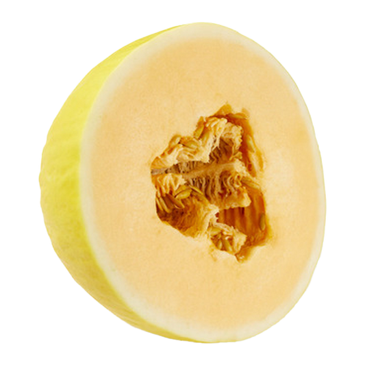Candy Melon Orange Half