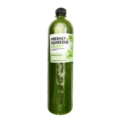 Harris Farm Freshly Squeezed Celery Juice 1L