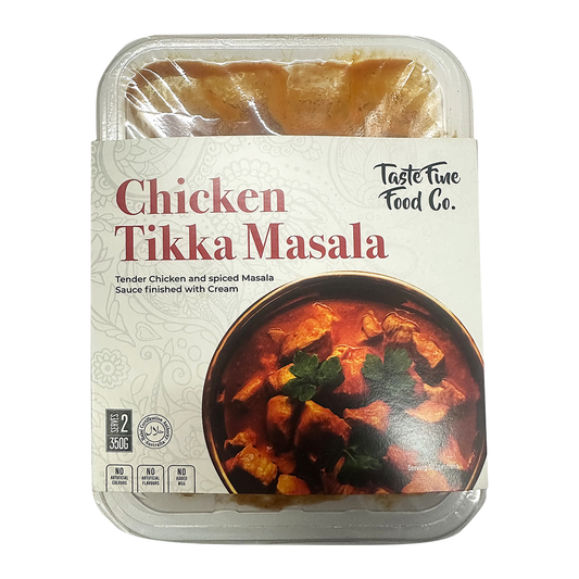 Taste Fine Food Chicken Tikka Masala 350g