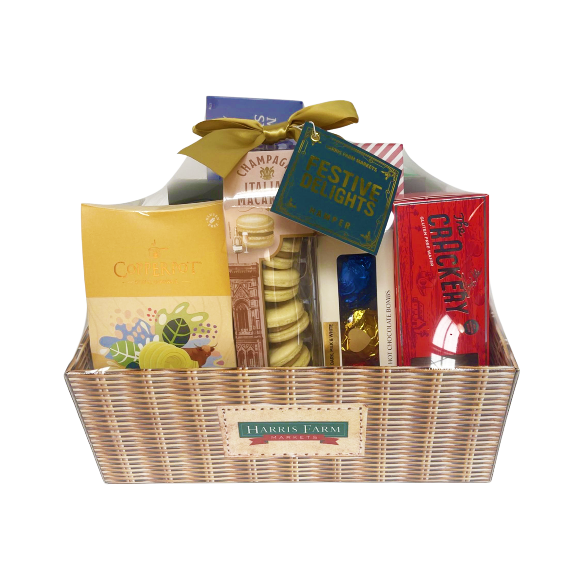 Festive Delights Hamper