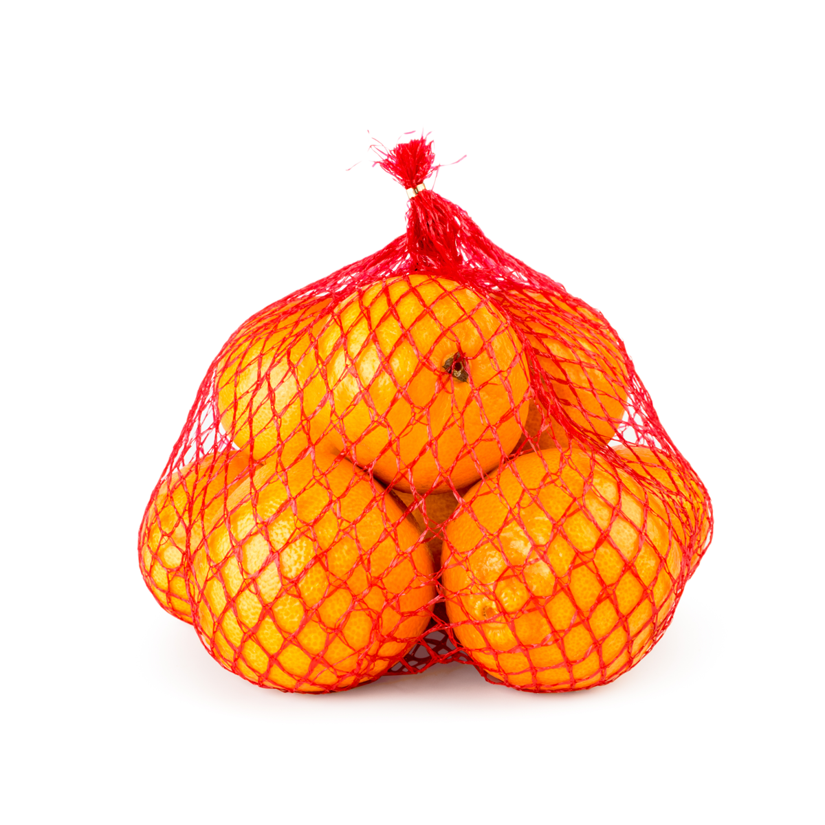 Mandarins Net Small