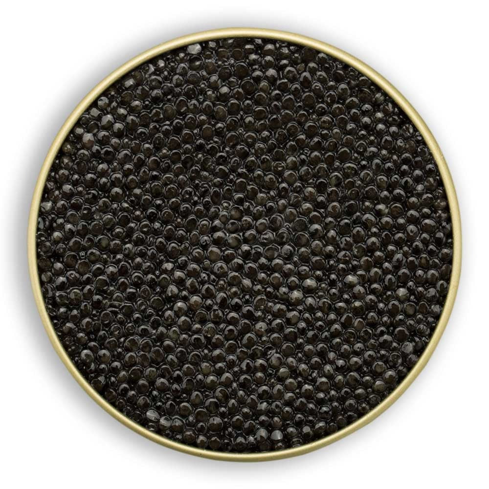 Ars Italica Oscietra Caviar 25g