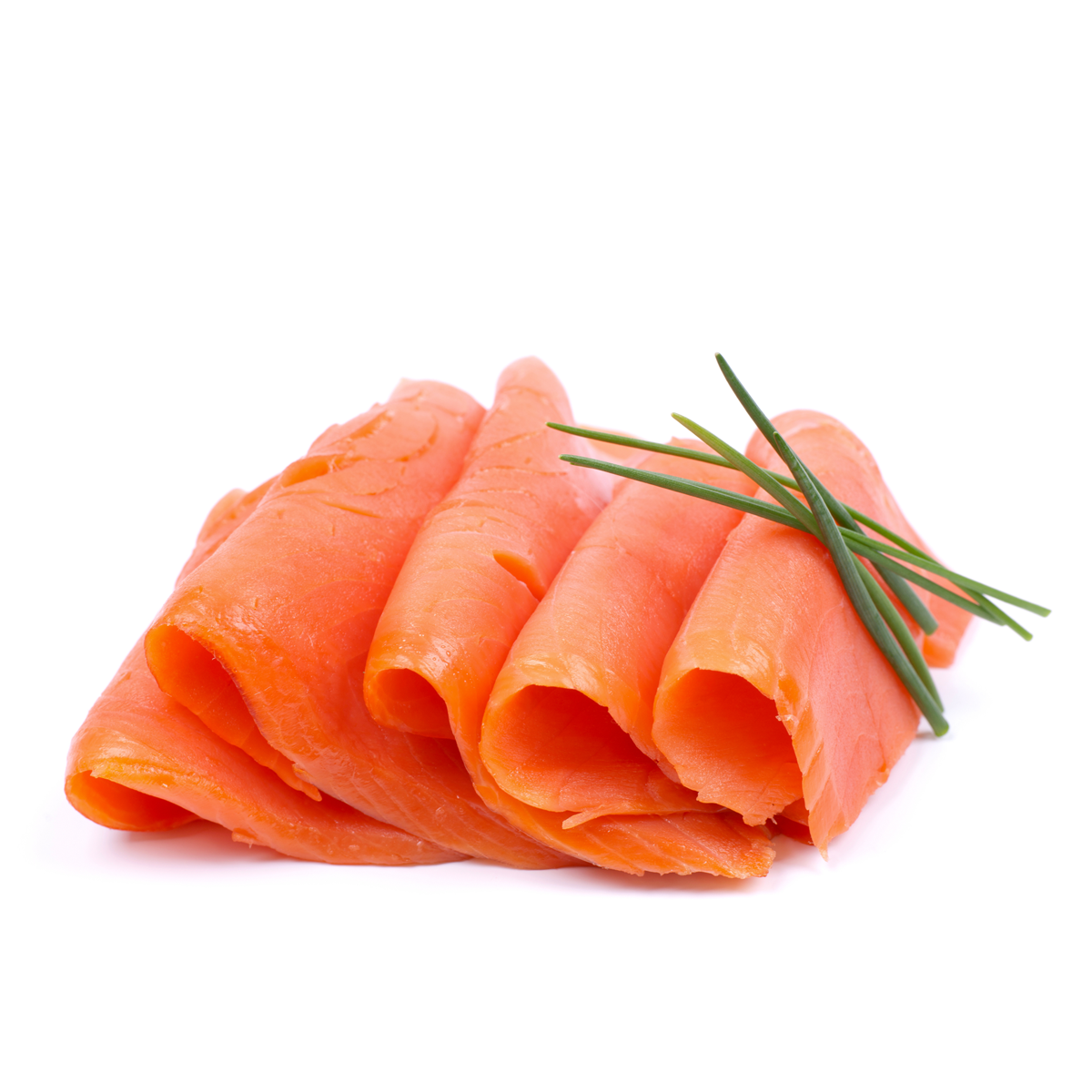 Smoked Salmon 100g