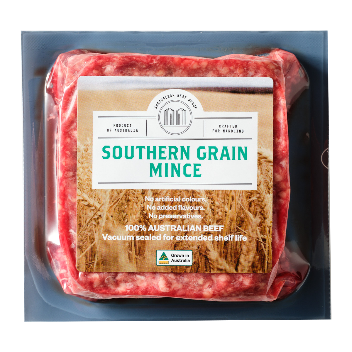 Southern Grain Premium Beef Mince 420g | Harris Farm Markets Online