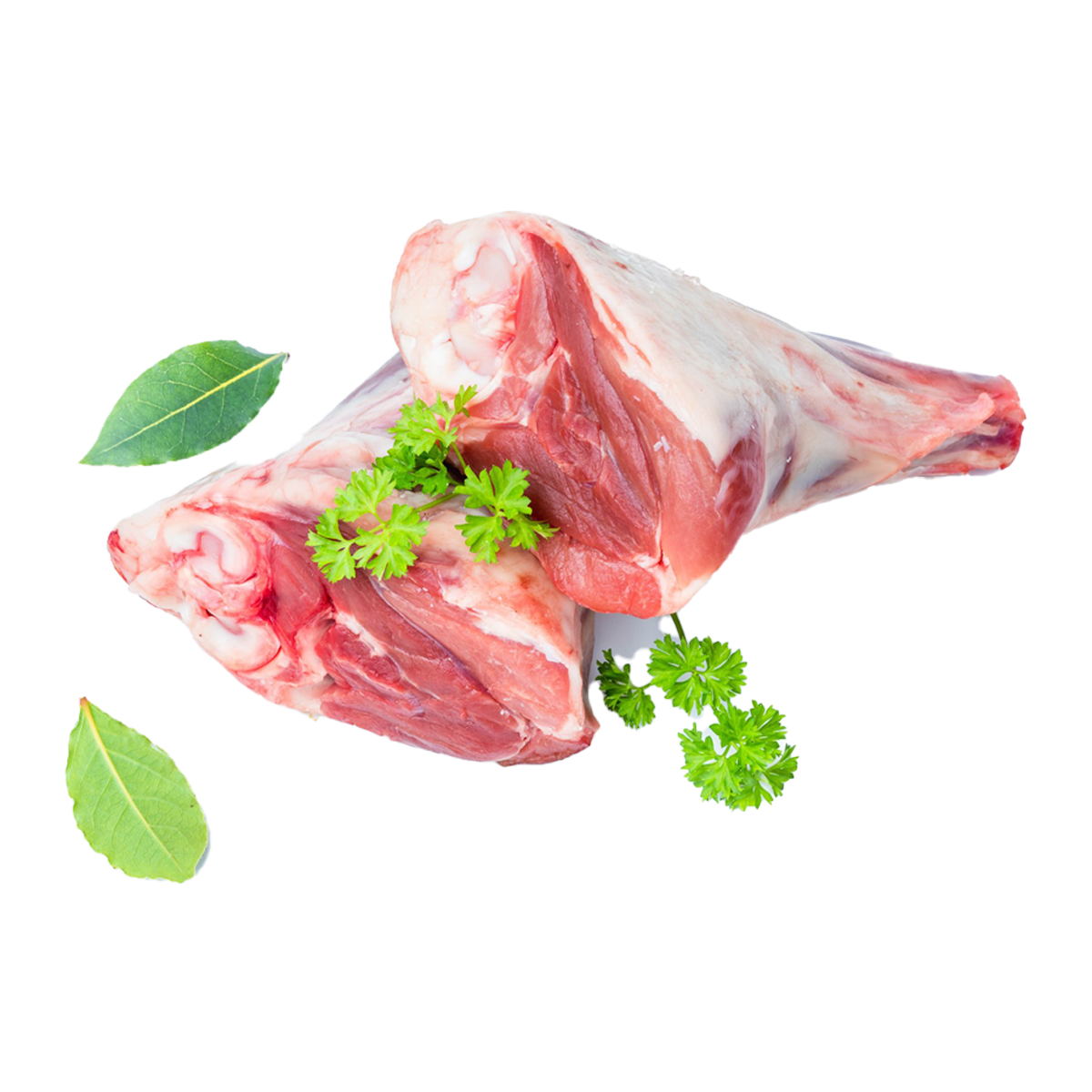 Lamb Shanks x2 700g-1.3kg | Harris Farm Markets Online