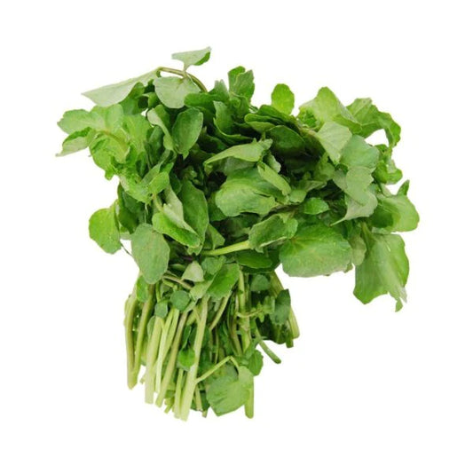 Riviera Watercress Salad Prepack 100g