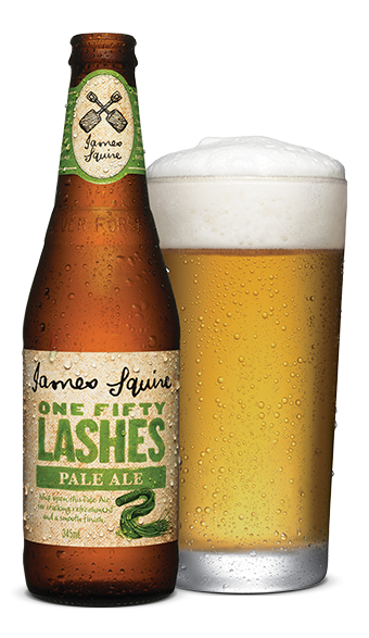 James Squire - Beer One Fifty Lashes - Pale Ale | Harris Farm Markets