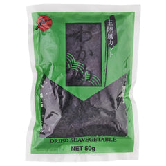 Jun Dried Sea Vegetable 50g , Grocery-Asian - HFM, Harris Farm Markets
 - 1