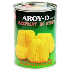 Aroyd Jackfruit in Syrup | Harris Farm Online