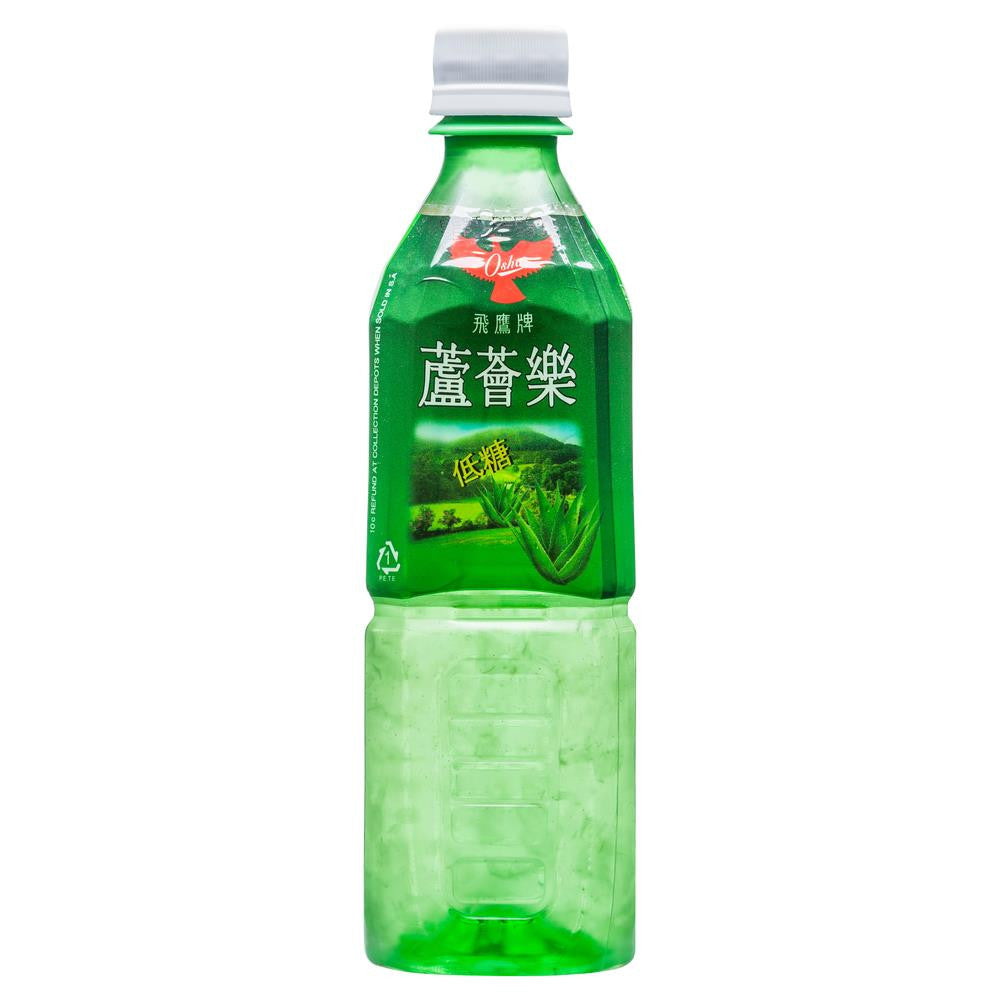 Osha Aloe Drink 500ml , Grocery-Asian - HFM, Harris Farm Markets
 - 3