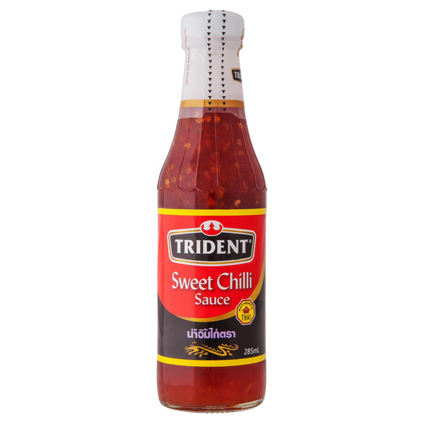 Trident Sweet Chilli Sauce 285ml , Grocery-Asian - HFM, Harris Farm Markets
 - 1