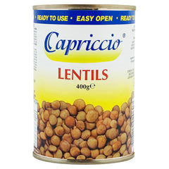 Capriccio Lentils | Harris Farm Online
