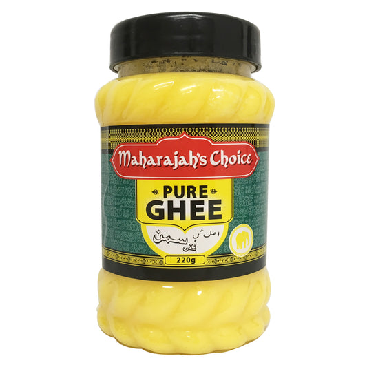 Maharajahs Choice Pure Ghee | Harris Farm Online