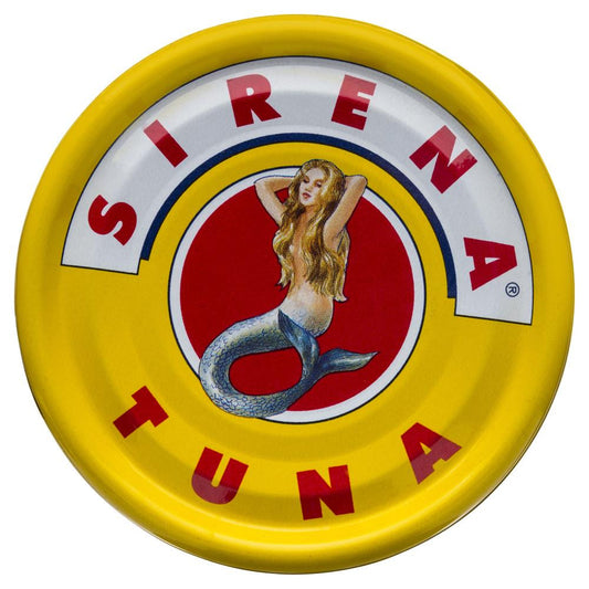 Sirena Tuna Springwater Lemon 95g , Grocery-Can or Jar - HFM, Harris Farm Markets
 - 1