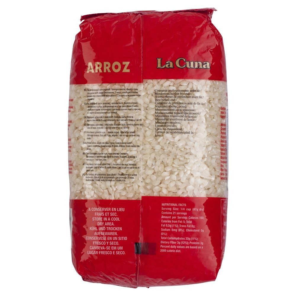 Arroz La Cuna Rice Spanish Sollana | Harris Farm Online