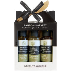 Random Harvest Dress to Impress | Harris Farm Online
