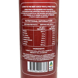 Harris Farm Cold Pressed Roots Cleanse Juice 300ml