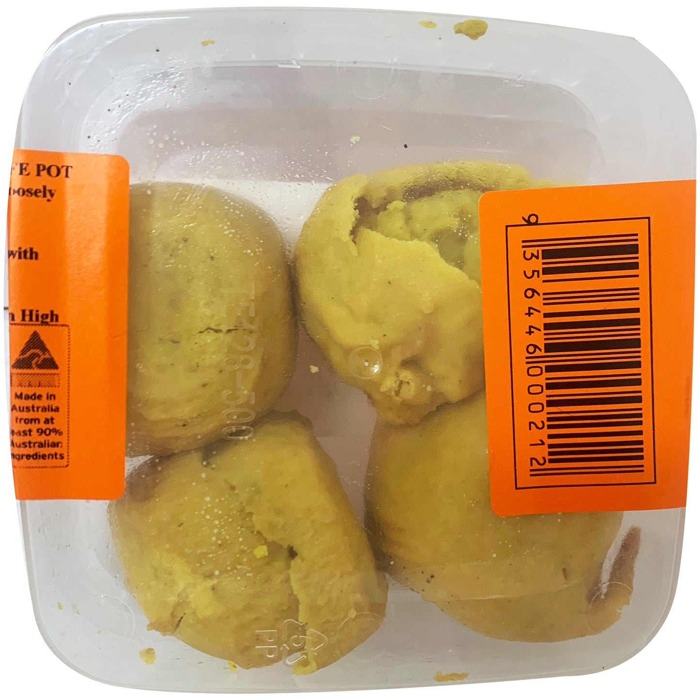 Taste Fine Food Potato Bites 170g