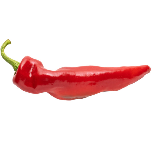 Chillies Bull Horn Red | Harris Farm Online