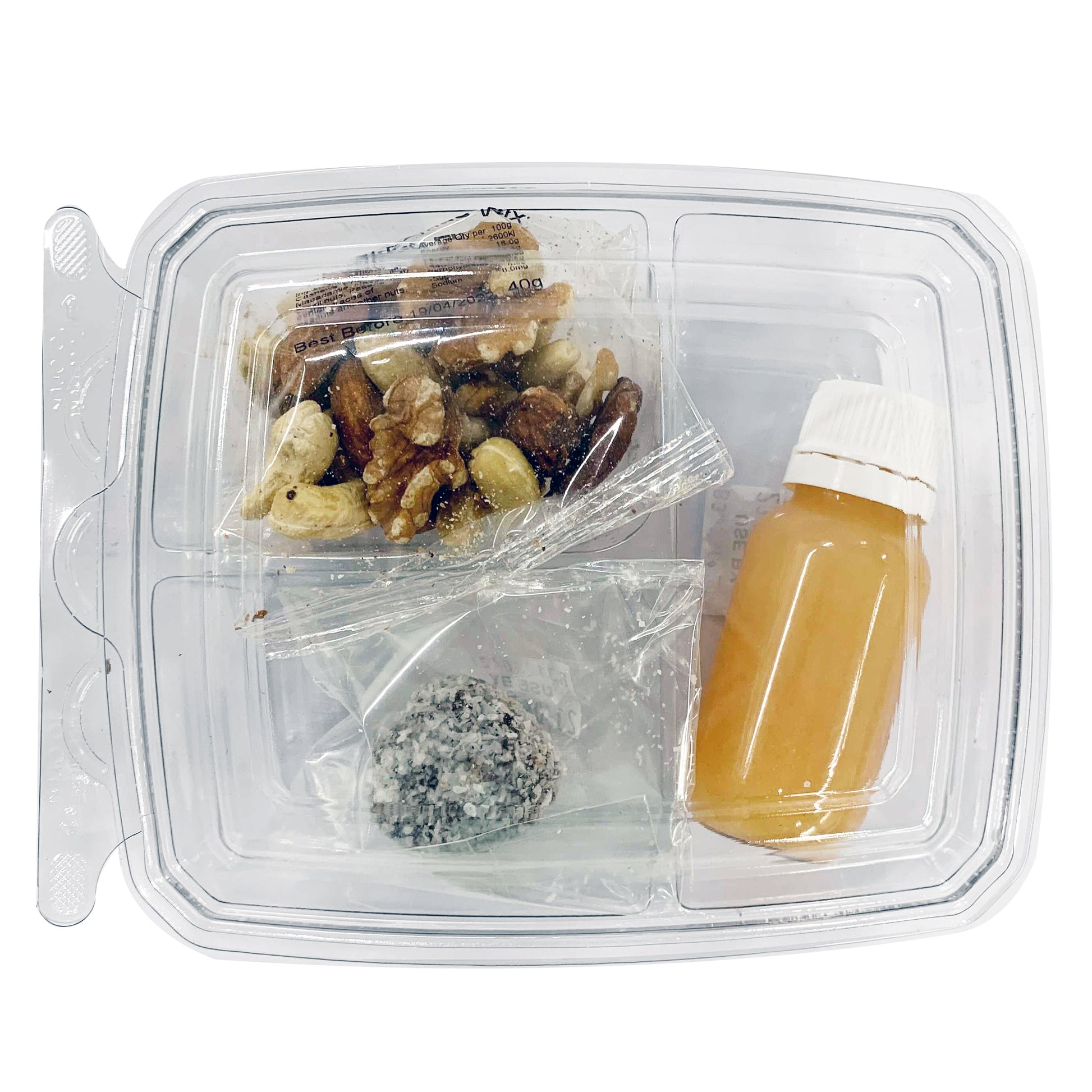 Juiced Life Immune Powerpack | Harris Farm Online