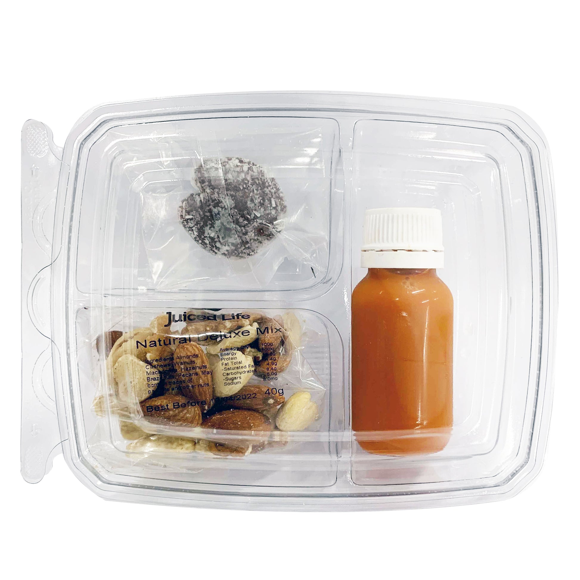 Juiced Life Defence Powerpack | Harris Farm Online